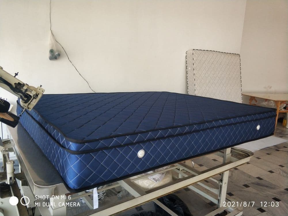 Матрас от 199000 от Mazza Matras — 4