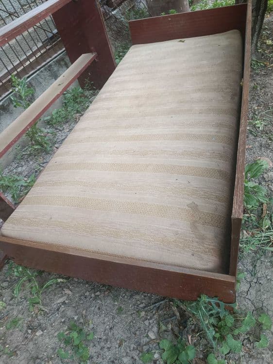 Крепкие односпальные кровати — 2