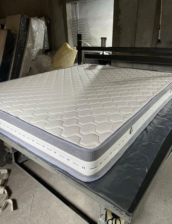 Matras ishlab chiqazamiz kv² 240 ming — 1