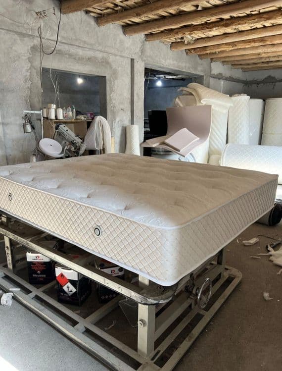 Matras sex 1 qol oling — 3