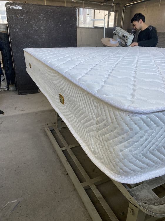 Ортопедические и анатомические матрацы(матрасы/matras) — 1