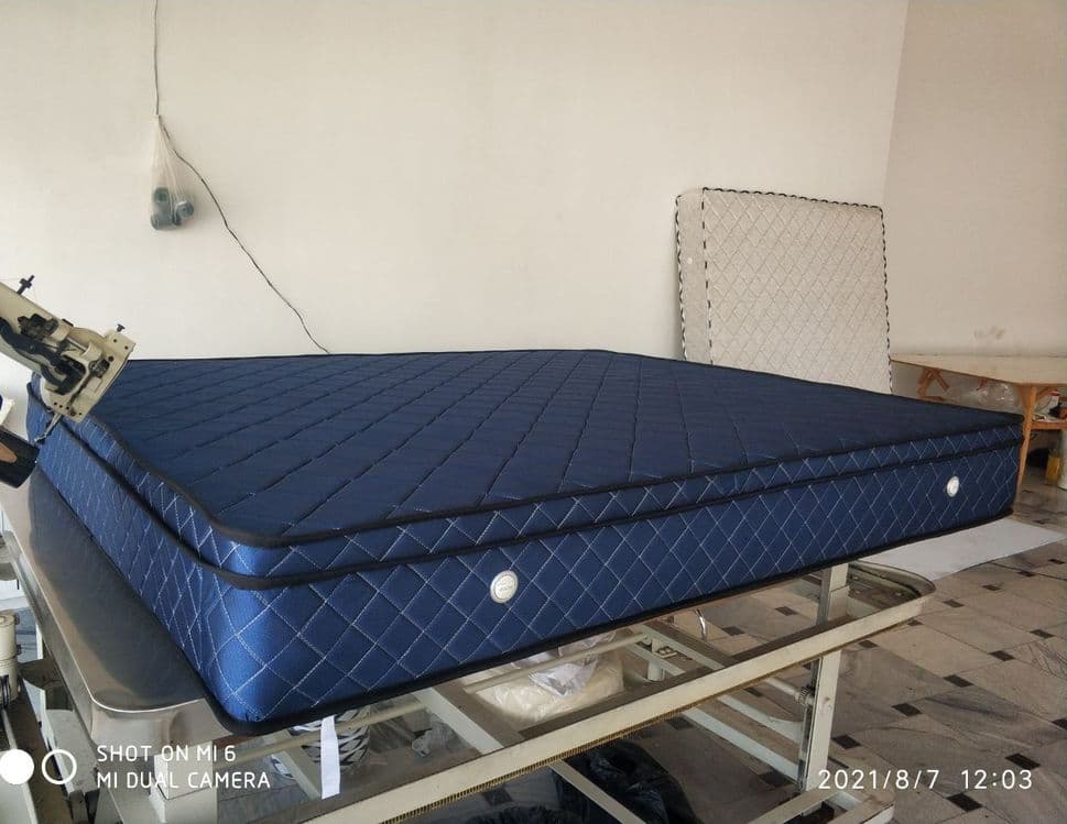 Aksiya!!! Matras 1 kv.m uchun 199000 dan boshlab — 2