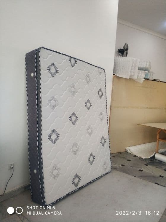 Aksiya!!! Matras 1 kv.m uchun 199000 dan boshlab — 5