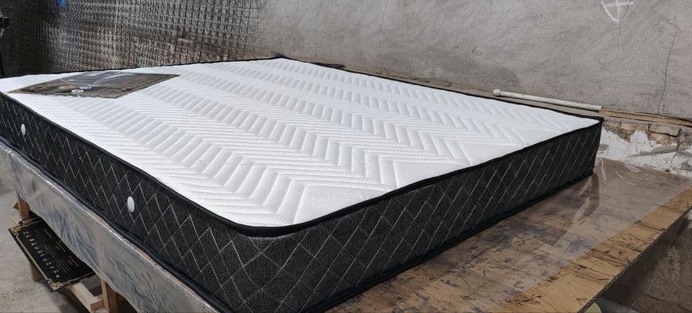 Matras sexdan oling — 1