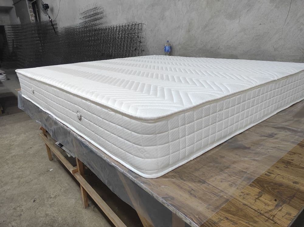Matras sexdan oling — 3