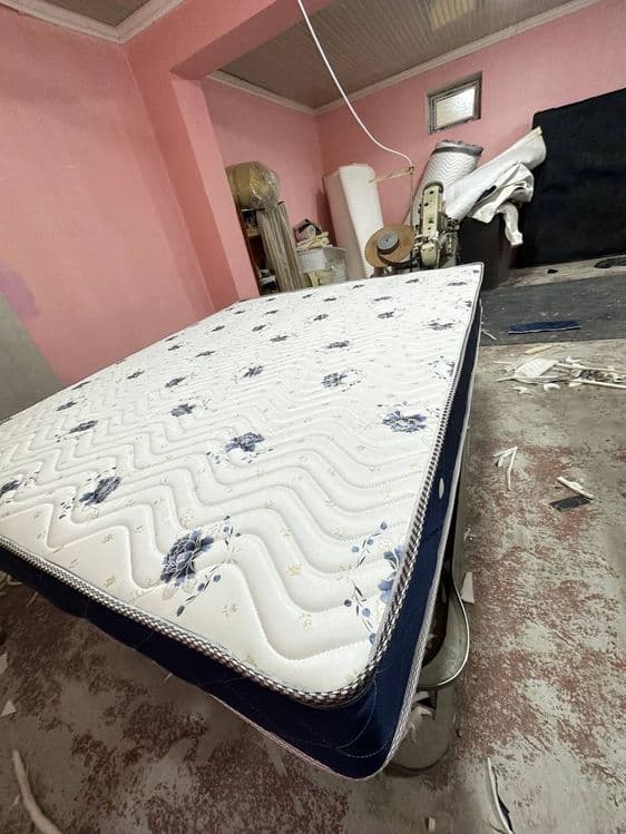Matras artapedicheski 235 ming kv²m — 4