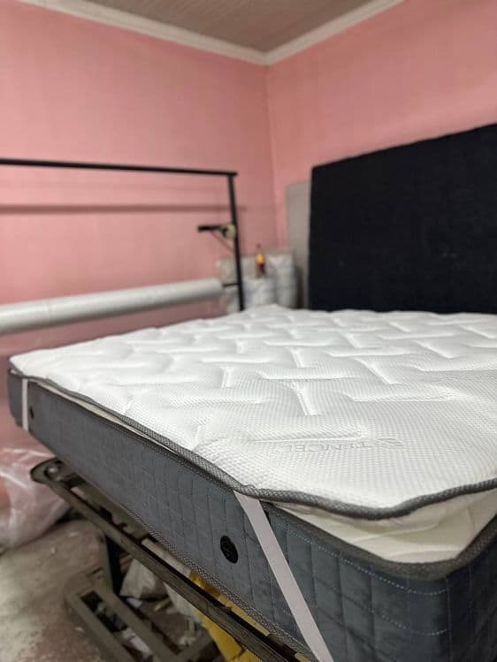 Matras artapedicheski 235 ming kv²m — 5