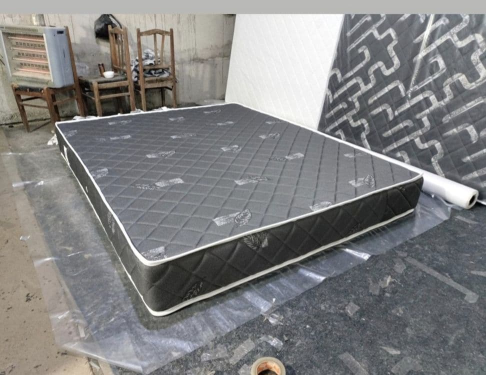 Matras optom donaga ham bor 1 qol sex — 2