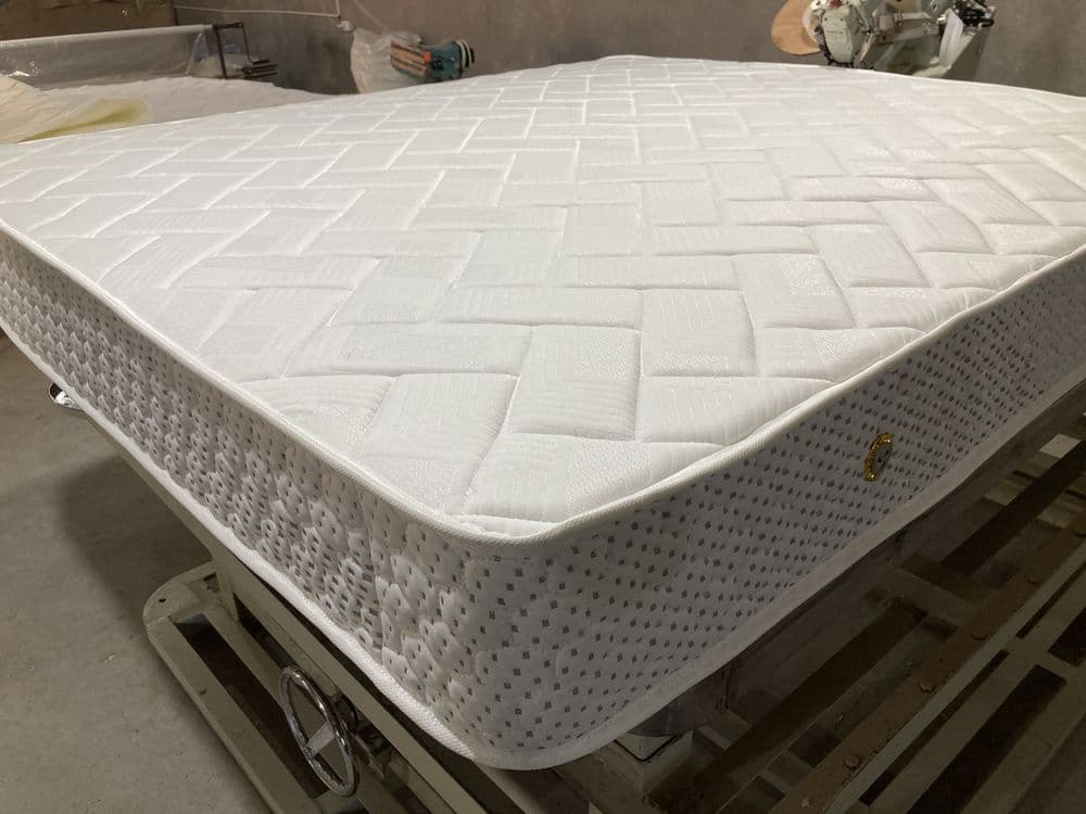 Matras otroped Ортопедические и анатомические матрацы — 1