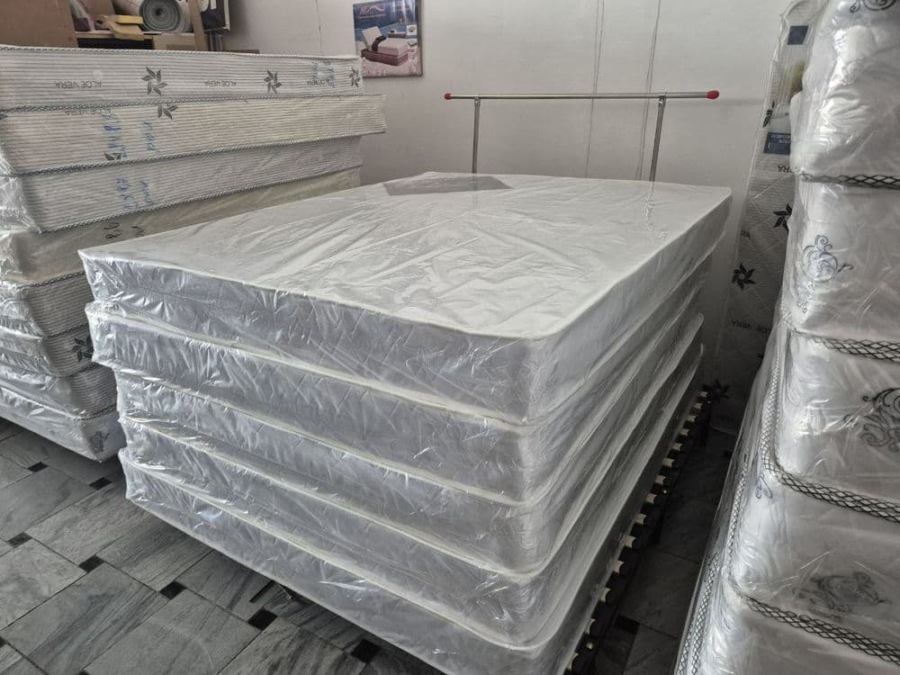 Ортопедические матрасы оптом!!! Matras optom! — 1