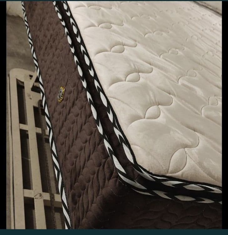 Matras 1 qol zavoddan — 2