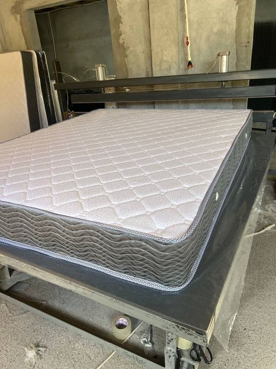 Matras 1 qol sexdan — 2