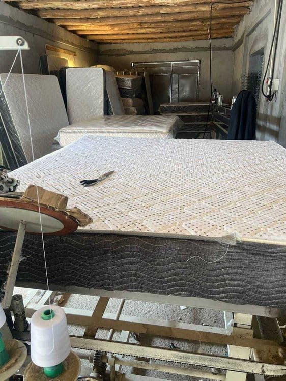 Matras ortopedik матрас ортопедический матрас matras — 3
