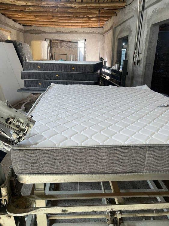 Matras ortopedik матрас ортопедический матрас matras — 4