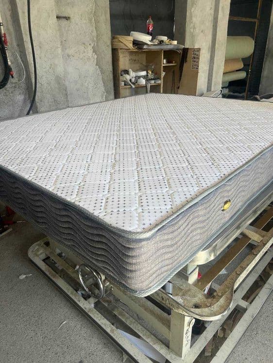 Matras ortopedik матрас ортопедический матрас matras — 5
