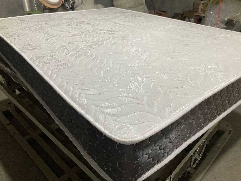 Matras sex birinchi qoʻl — 1