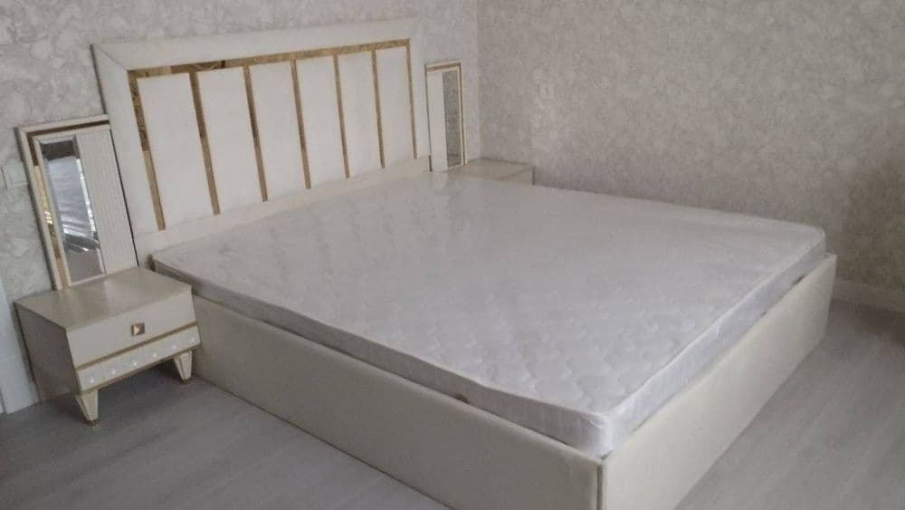 Matras sex birinchi qoʻl — 2