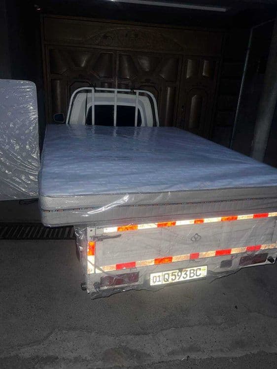 Матрас | Matras | Ишлаб чиқарувчида | От производителя | — 2