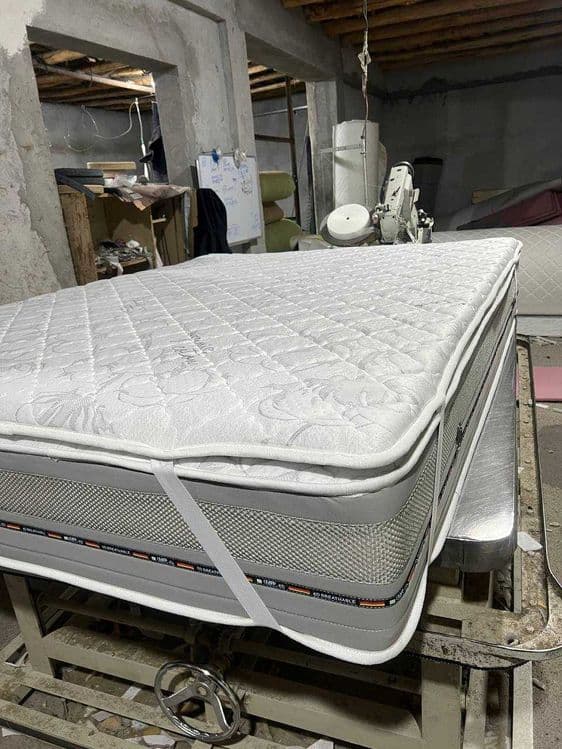 Матрас | Matras | Ишлаб чиқарувчида | От производителя | — 3