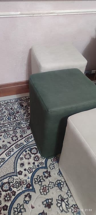 Pufik to‘rtburchak — 2