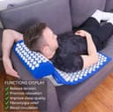 Massajni yostiq va matras аппликатор кузнецова