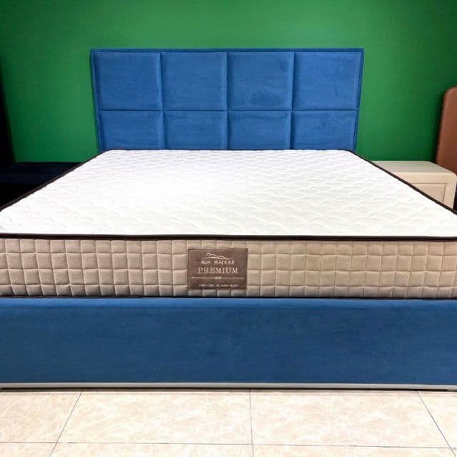 Matras artaped anatomik bezpurjina — 5