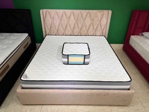 Матрас | Matras | Ишлаб чиқарувчида | От производителя |Гарантия 7 лет — 4