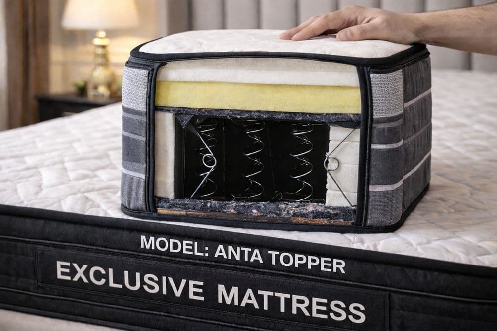 Матрас | Matras | Матрасы | Ишлаб чикарувчидан | От производителя — 6
