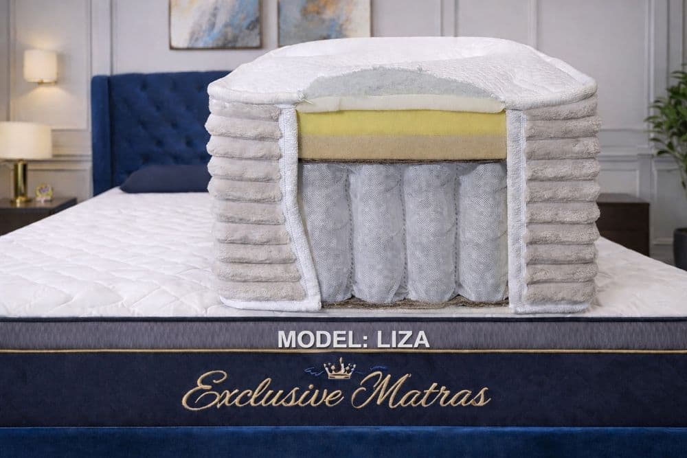 Матрас | Matras | Матрасы | Ишлаб чикарувчидан | От производителя — 7