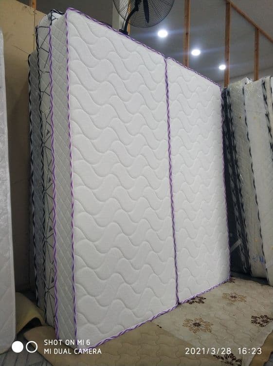 Пол ортопедические матрасы от 299⁰⁰⁰ за кв.м. от MAZZA MATRAS — 4