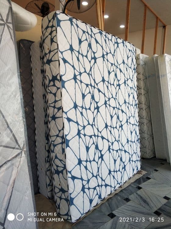 Пол ортопедические матрасы от 299⁰⁰⁰ за кв.м. от MAZZA MATRAS — 5