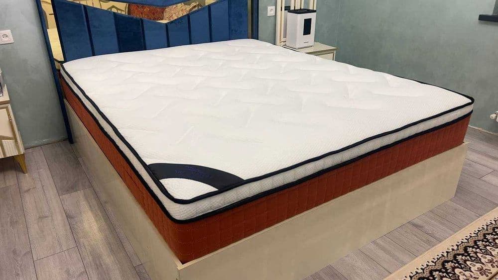 Matras|Матрас|Ишлаб чикарувчидан|Арзон ва сифатли|Ortopedik matras — 4