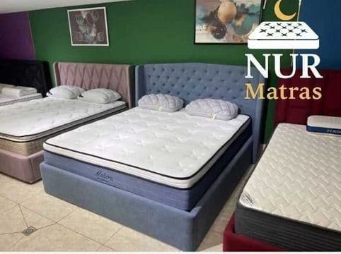 Матрас | Matras | Ишлаб чиқарувчида | От производителя |Гарантия 7 лет — 3