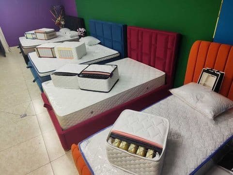 Матрас | Matras | Матрасы | Ишлаб чикарувчидан | От производителя — 7