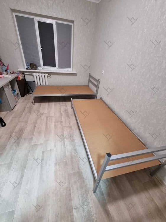 г.
Металлическая Кровать Односпальная, LOFT Style, Темир Кровать,

99 — 3