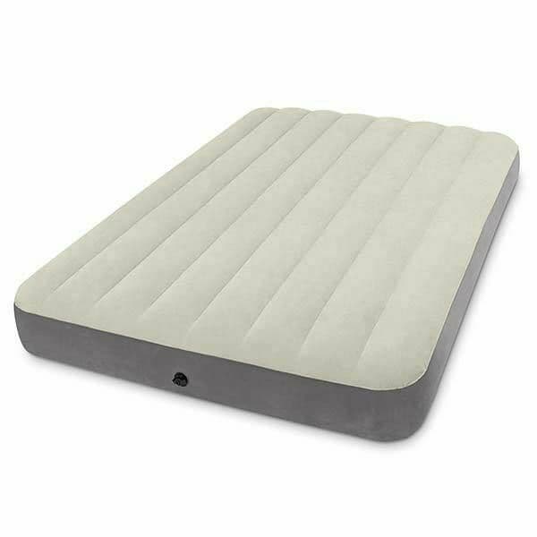 Надувной матрас-191x137x25 см. Intex-64102. Насос и Доставка бесплатно — 2