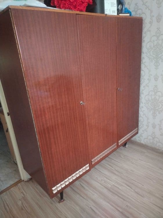 Продаётся Шифонер — 2