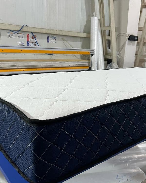 Ортопедические и анотомичиски матрас  matras. — 1