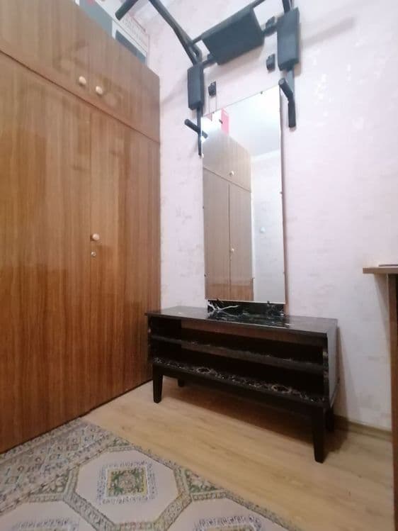Трюмо подставка для телевизора, зеркало снимается
50 ши172 высота трюм — 5