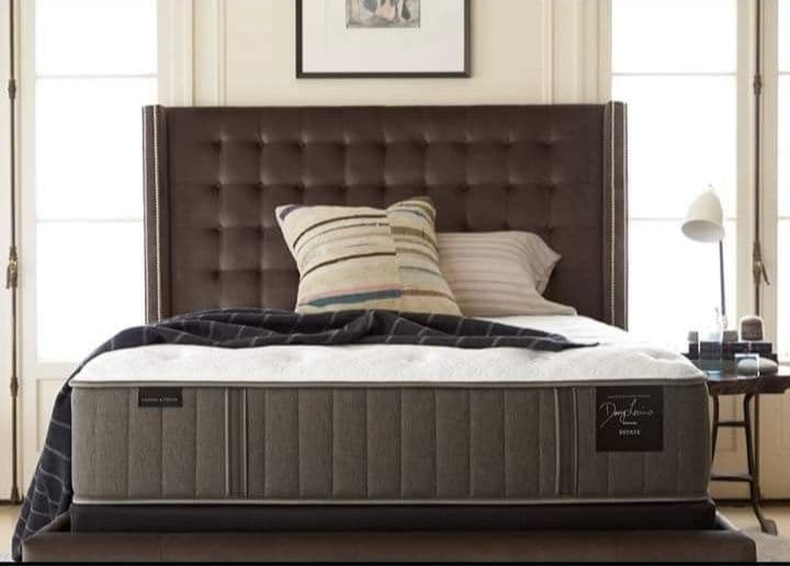 Ортопедик матрас | Comfort Matras | Янги | Бепул доставка — 2