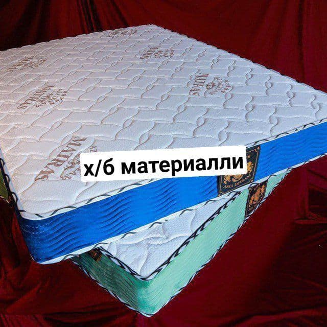 Ортопедические полуортопедические матрасы любых размеров на заказ — 3
