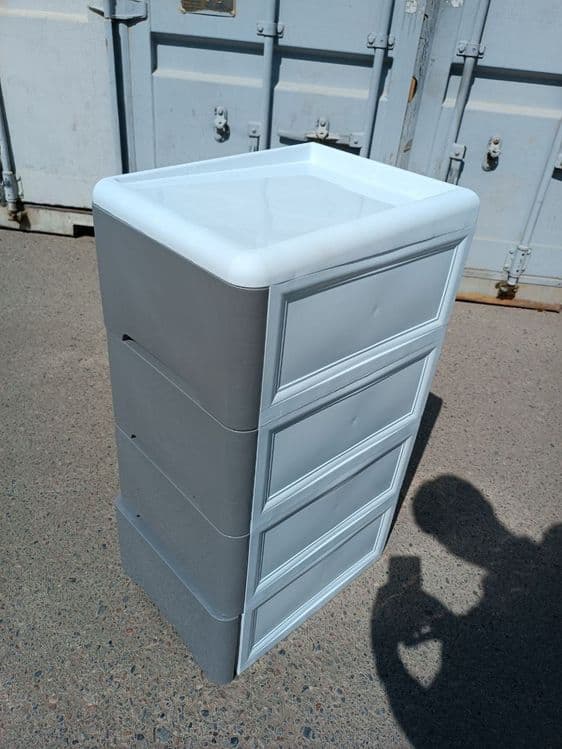 Hi-tec комоды 310 тысяч — 2