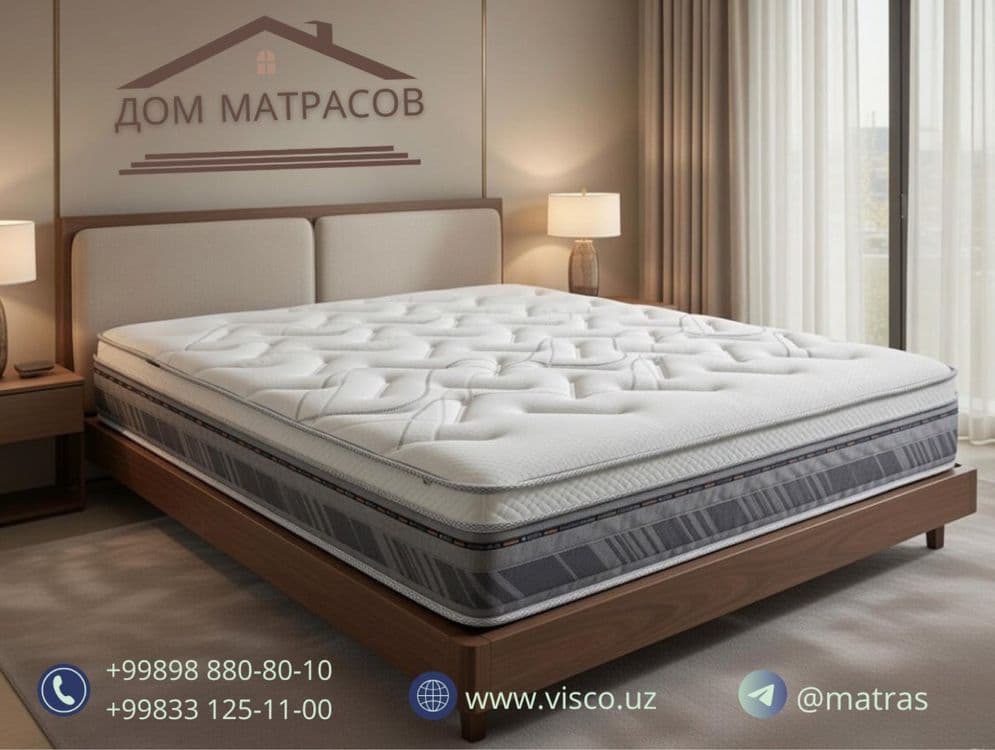 Matras Skidka narxlarda ulgurib qoling — 1