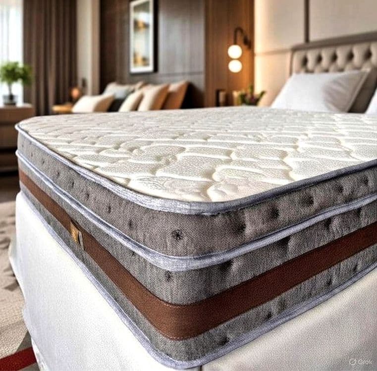 Matras Skidka narxlarda ulgurib qoling — 2