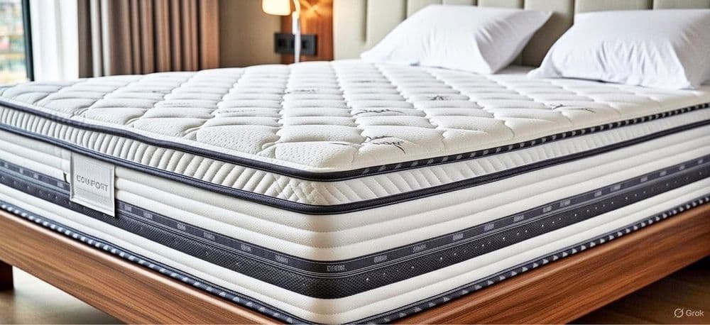 Matras Skidka narxlarda ulgurib qoling — 3