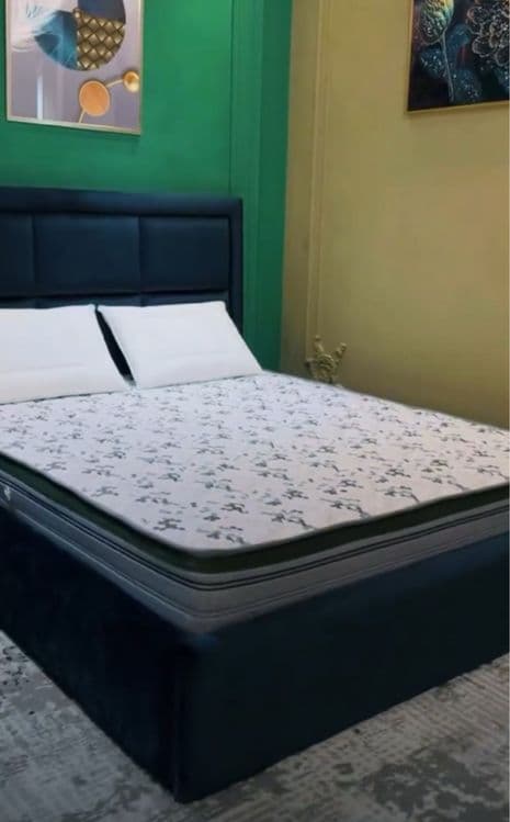 Ortopedik matras | Grand Matras | Dostavka bor | Arzon narx — 1