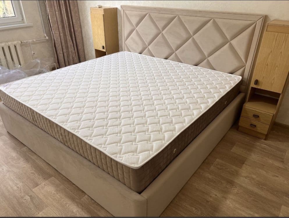 Ortopedik matras | Grand Matras | Dostavka bor | Arzon narx — 2
