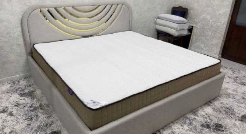 Ortopedik matras | Grand Matras | Dostavka bor | Arzon narx — 3