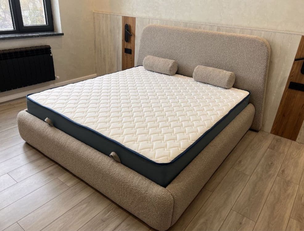 Ortopedik matras | Grand Matras | Dostavka bor | Arzon narx — 5