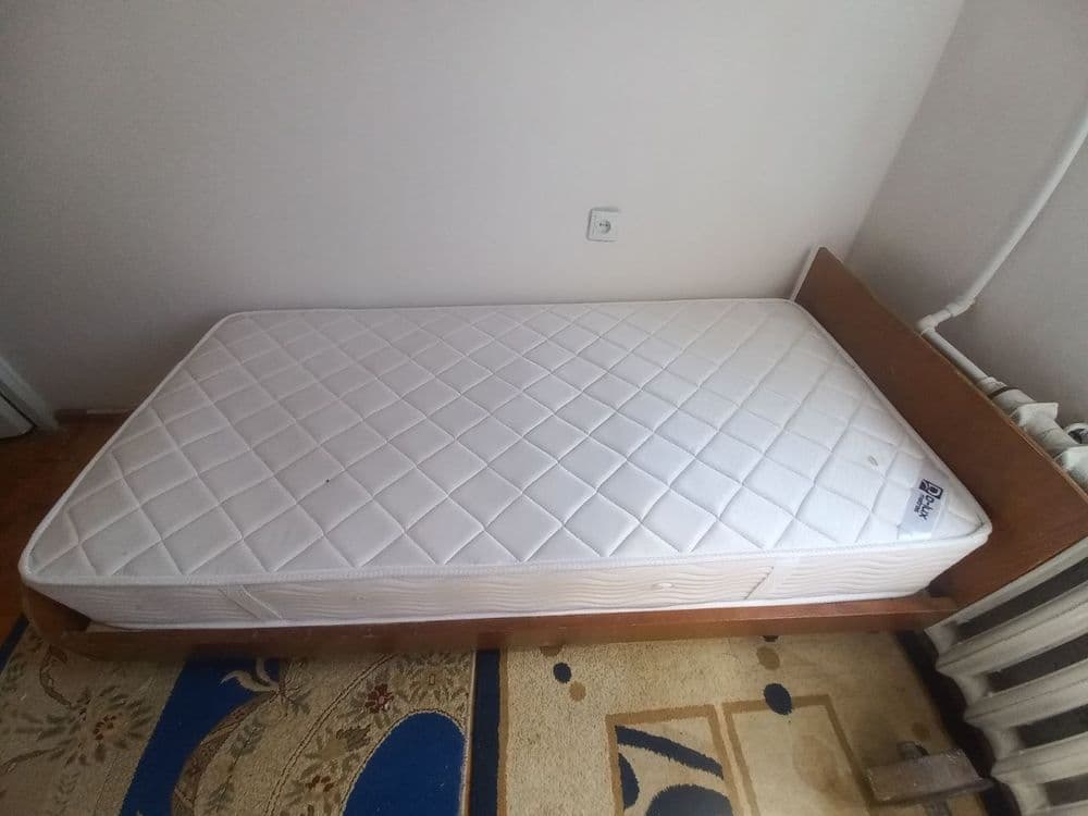 Artaped matras krovati bn Bo'yi 1.92 eni 97 sm — 2